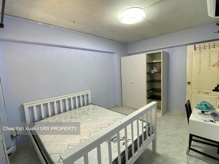 Blk 715 Vista 18 (Clementi), HDB 4 Rooms #567609741
